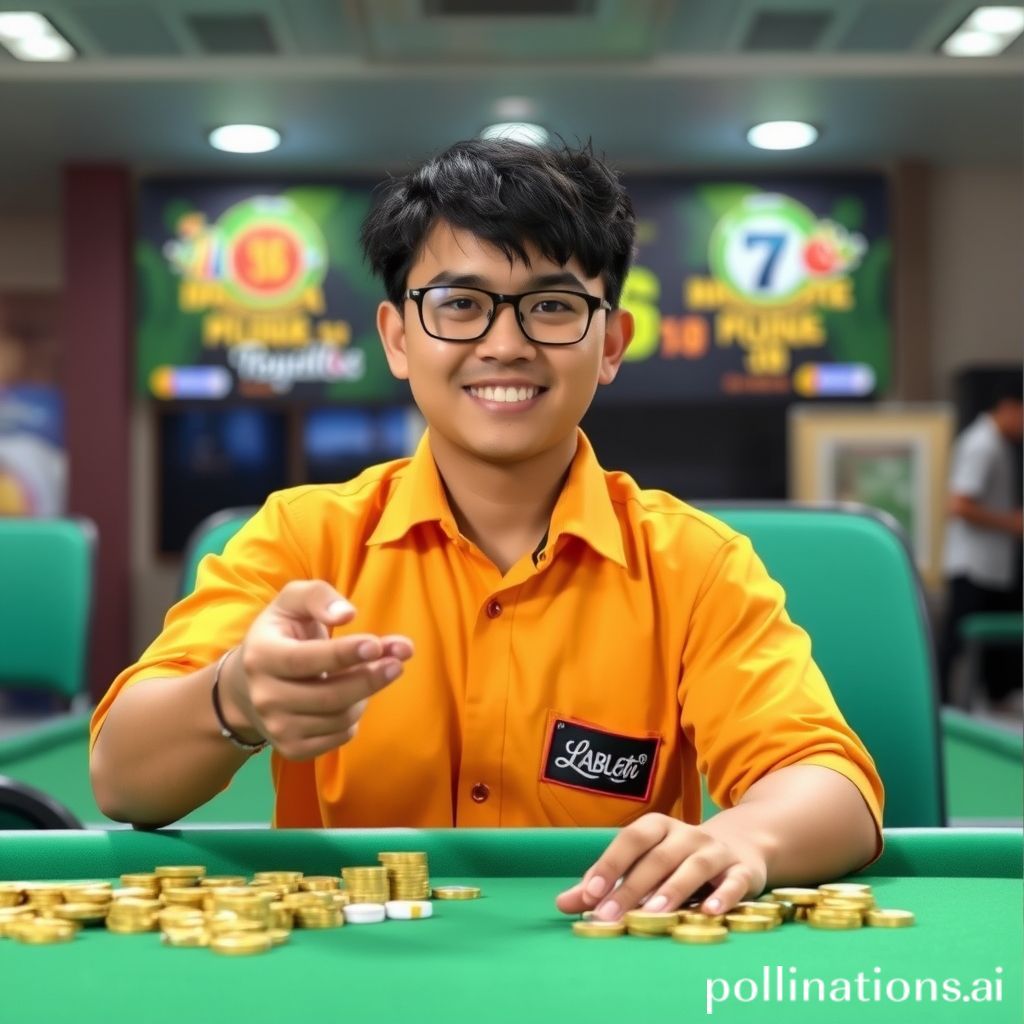 Memahami Cara Kerja Macauslot 777